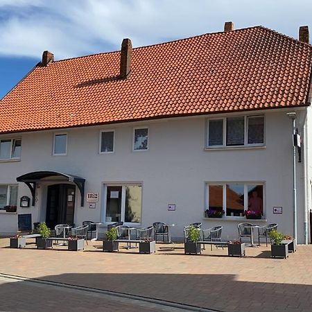 1852 Landgasthof Elze Kültér fotó